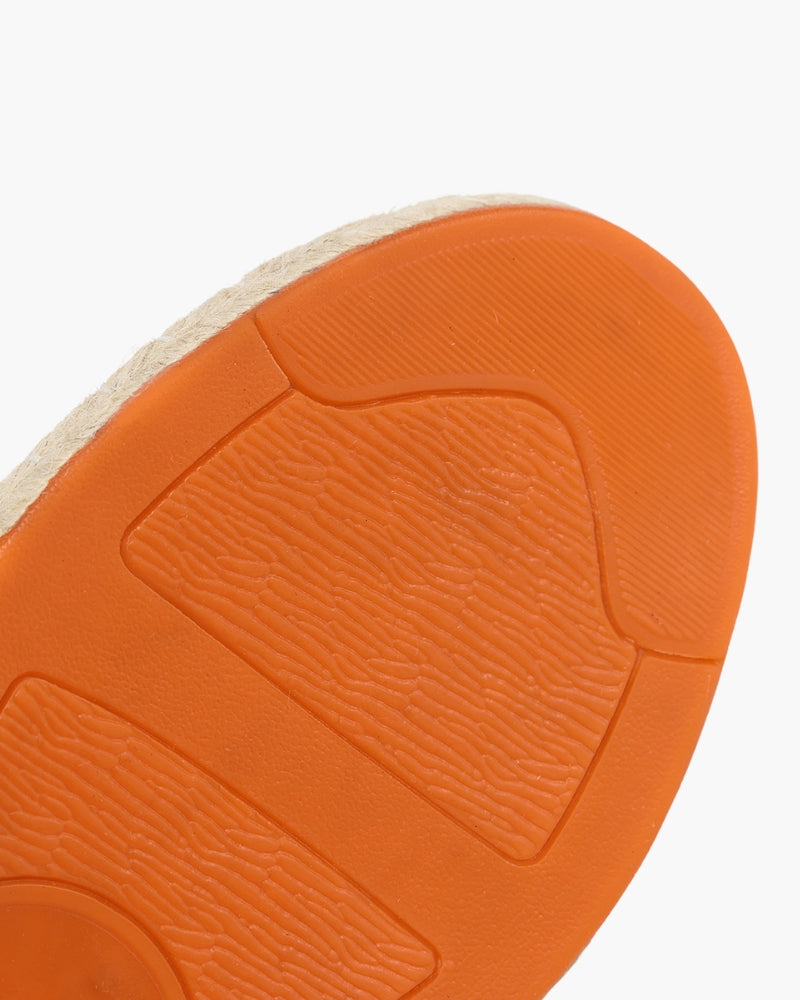 The Old Money Style Code™ | Espadrillas Soho