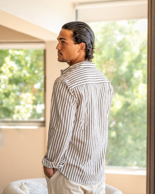 The Old Money Style Code™ | La Formula di Stile