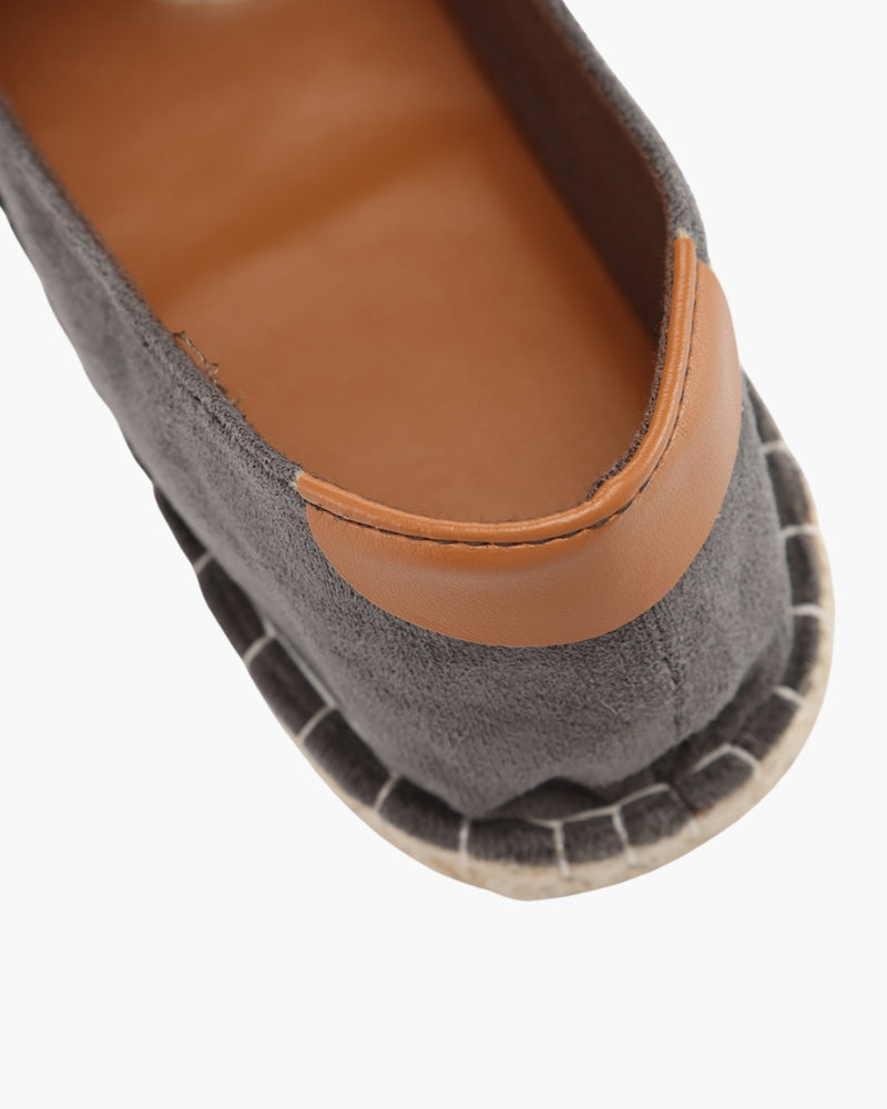 The Old Money Style Code™ | Espadrillas Soho