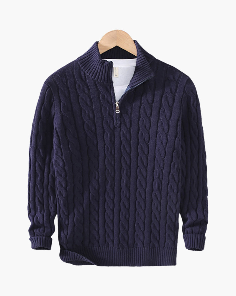 The Old Money Style Code™ | Winter Fit 7 - Passeggiata ad Amsterdam