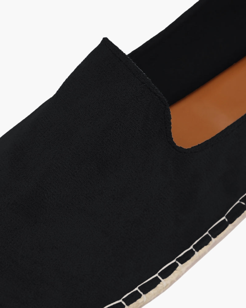 The Old Money Style Code™ | Espadrillas Soho