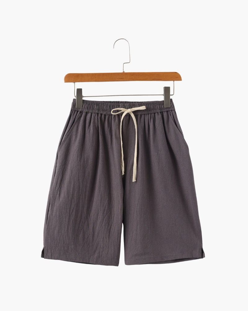 The Old Money Style Code™ | Shorts Lago