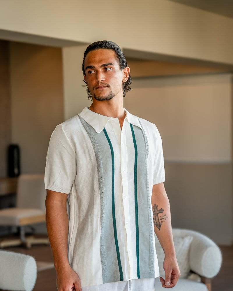 The Old Money Style Code™ | Polo Bradford