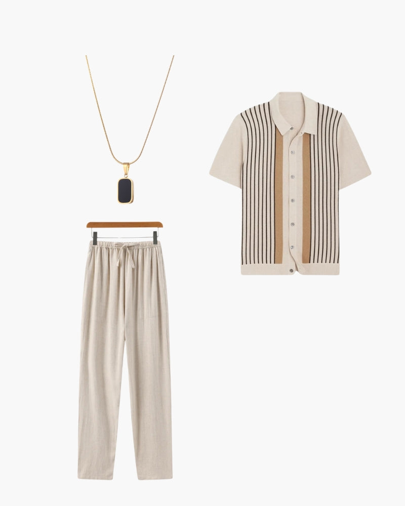 The Old Money Style Code™ | Il Tocco Parigino